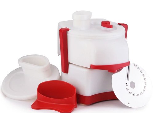 Соковыжималка САДОВАЯ СВШПП-302 (Asaloda 0765-04)